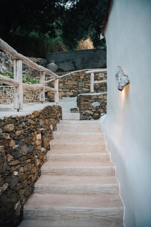 Christine'S House Villa Skopelos Eksteriør billede